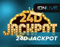 24D Jackpot